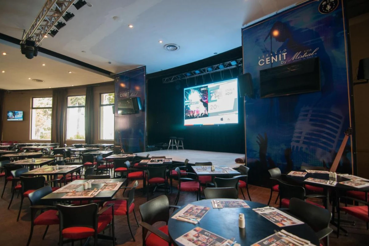 Enjoy Vina Del Mar - Hotel Photo 18