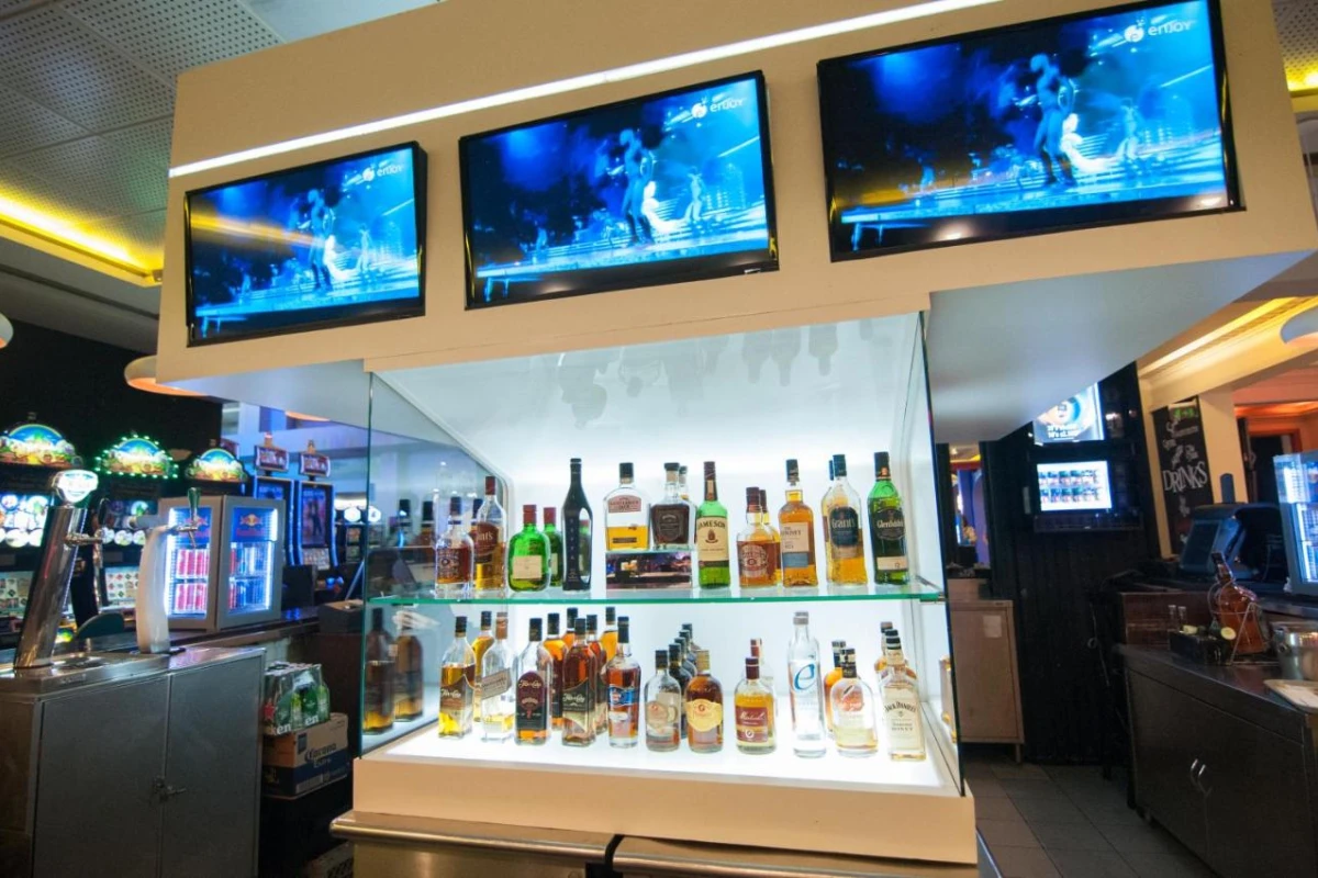 Enjoy Vina Del Mar - Hotel Photo 19