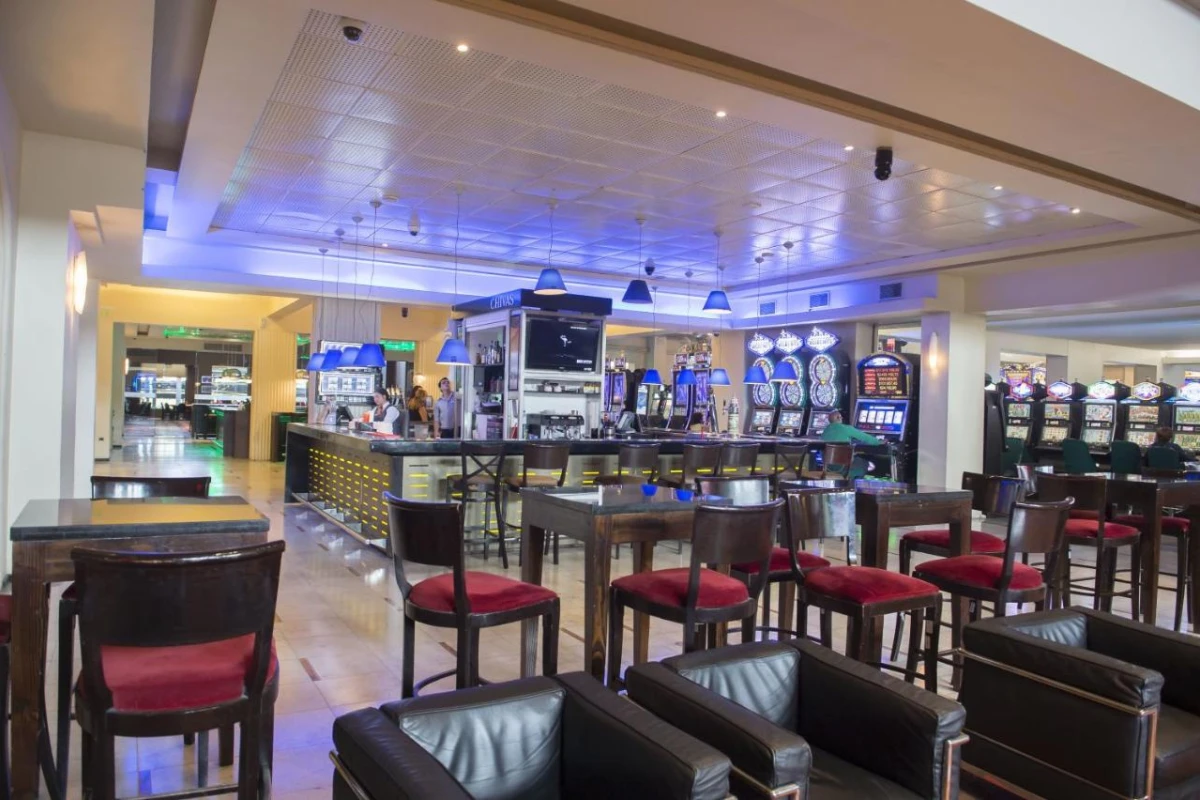 Enjoy Vina Del Mar - Hotel Photo 20