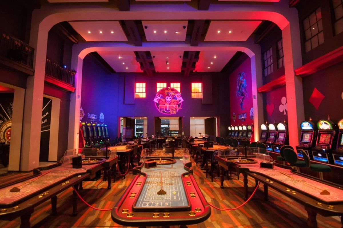 Enjoy Vina Del Mar - Hotel Photo 22