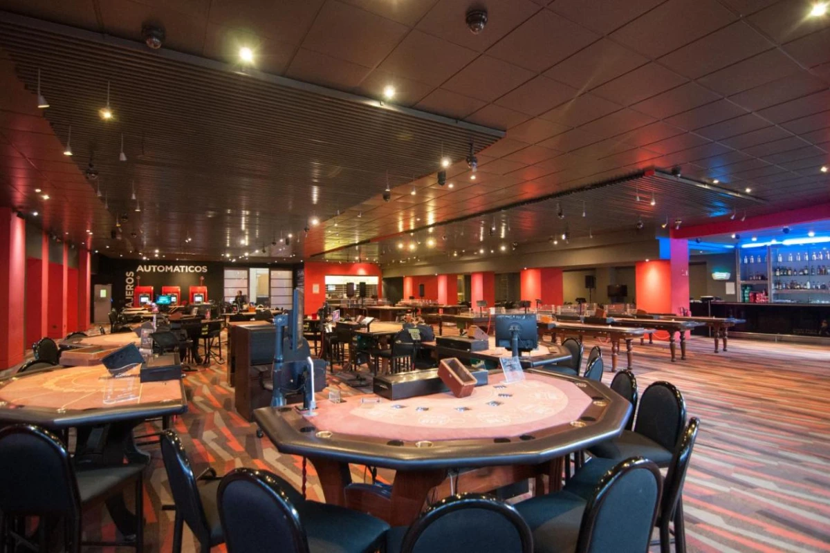 Enjoy Vina Del Mar - Hotel Photo 23