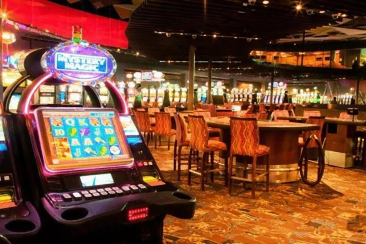 Enjoy Vina Del Mar - Hotel Photo 25