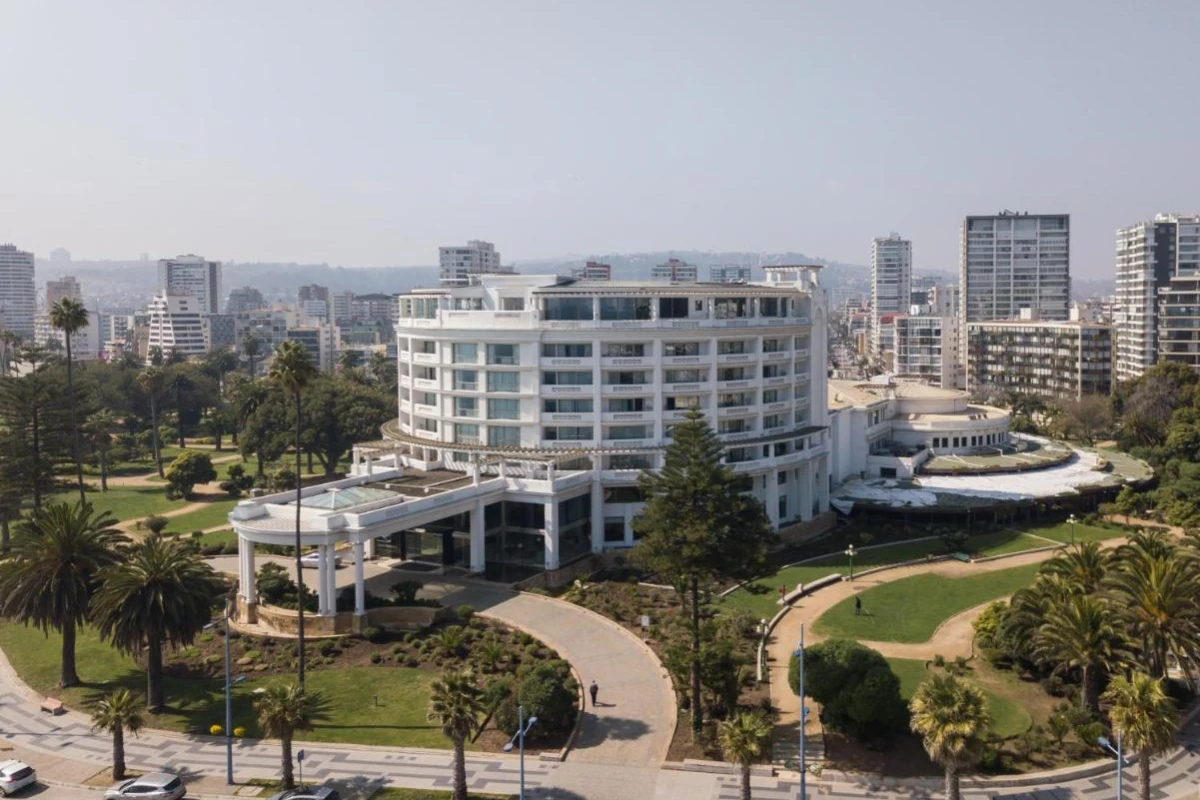 Enjoy Vina Del Mar - Hotel Photo 28