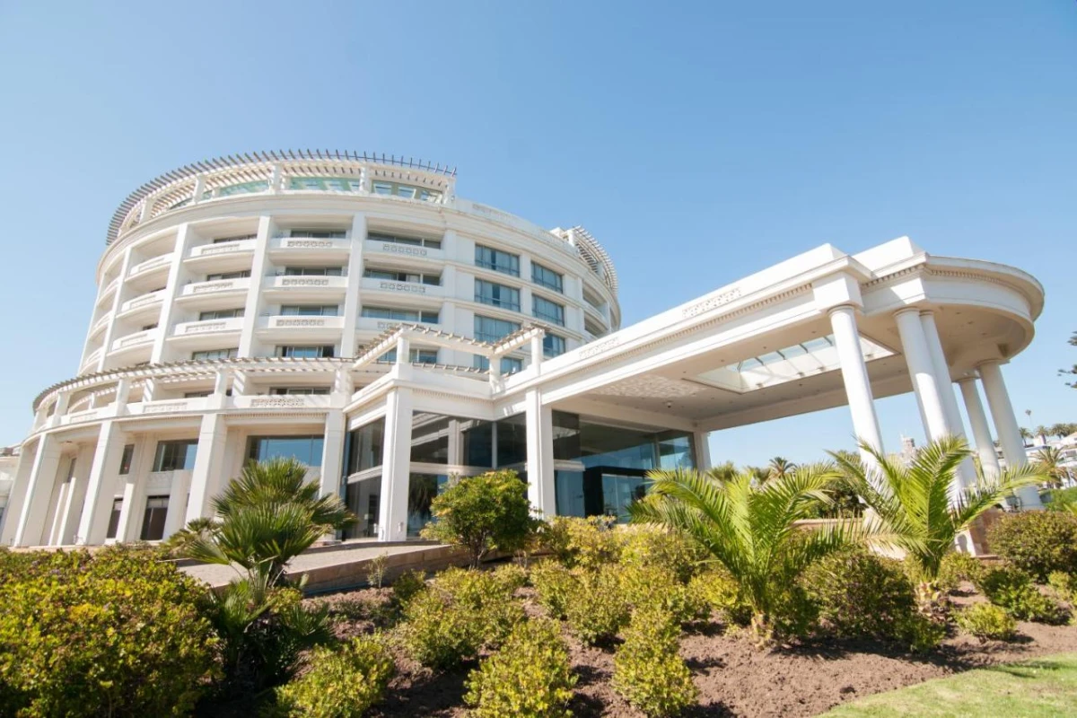 Enjoy Vina Del Mar - Hotel Photo 29