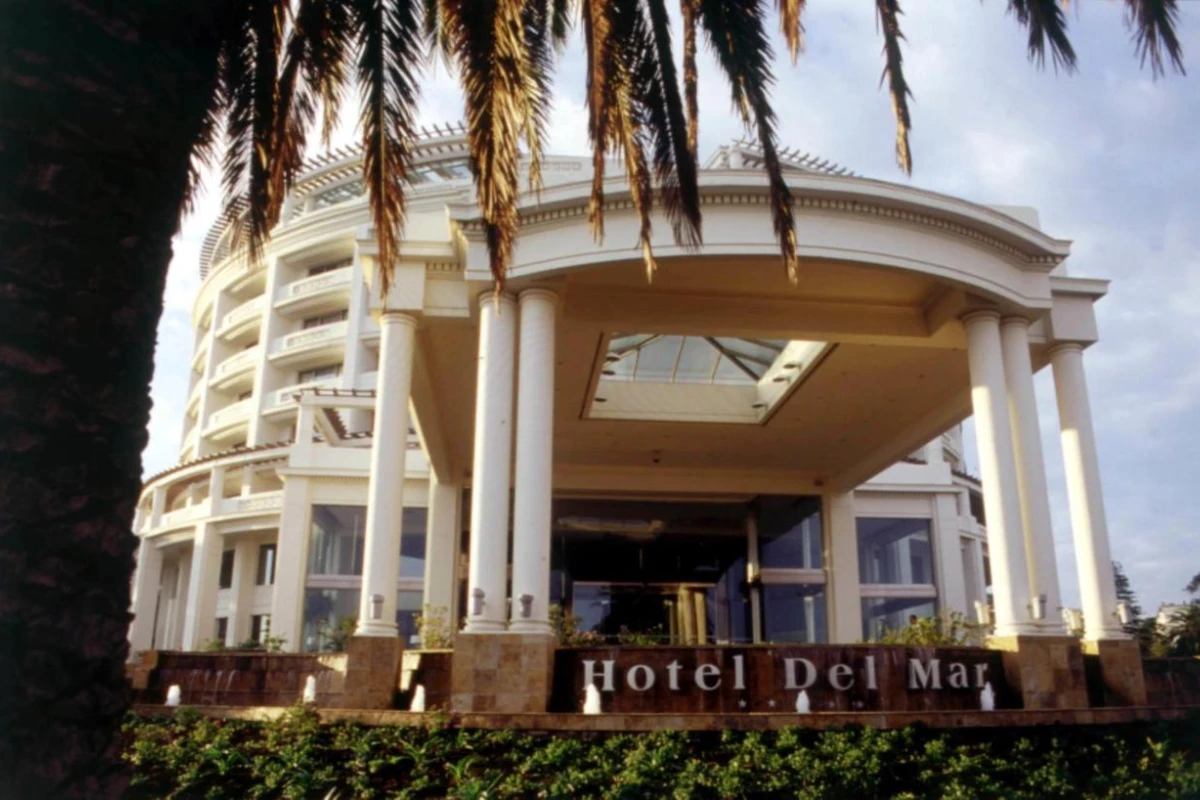 Enjoy Vina Del Mar - Hotel Photo 30