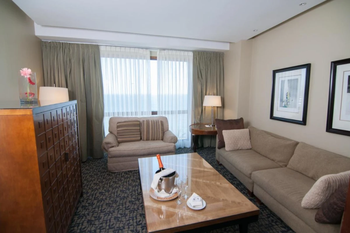 Enjoy Vina Del Mar - Hotel Photo 33