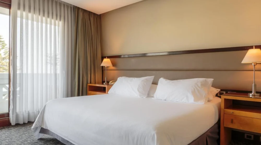 Standard Double Room - Non-smoking at Enjoy Vina Del Mar