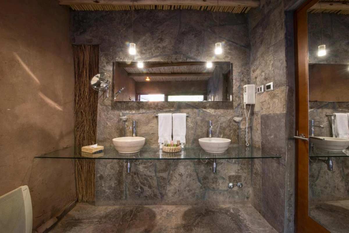 Hotel Cumbres San Pedro De Atacama - Hotel Photo 13