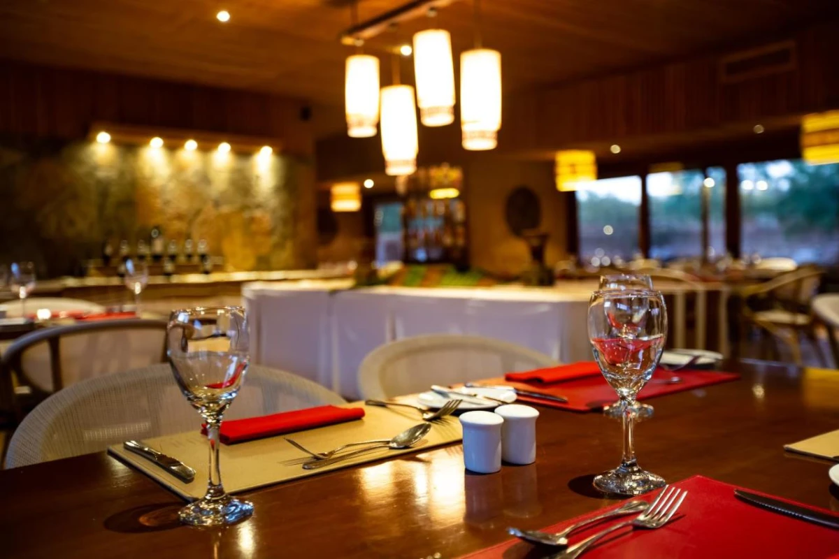 Hotel Cumbres San Pedro De Atacama - Hotel Photo 28