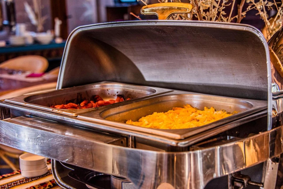 Hotel Cumbres San Pedro De Atacama - Hotel Photo 31