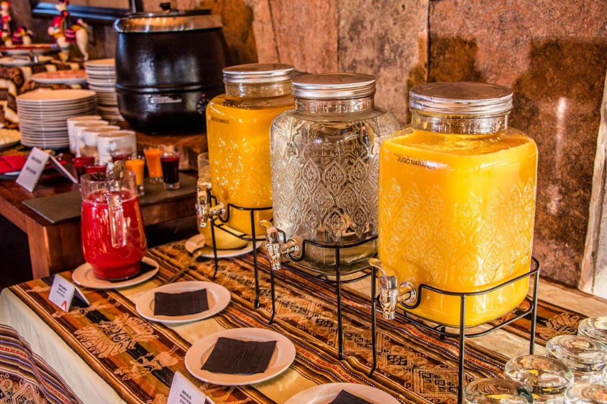 Hotel Cumbres San Pedro De Atacama - Hotel Photo 33