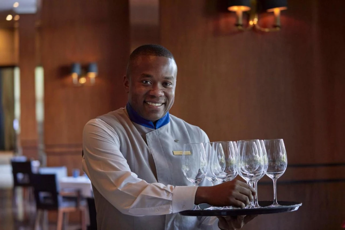 Mandarin Oriental Santiago - Hotel Photo 14