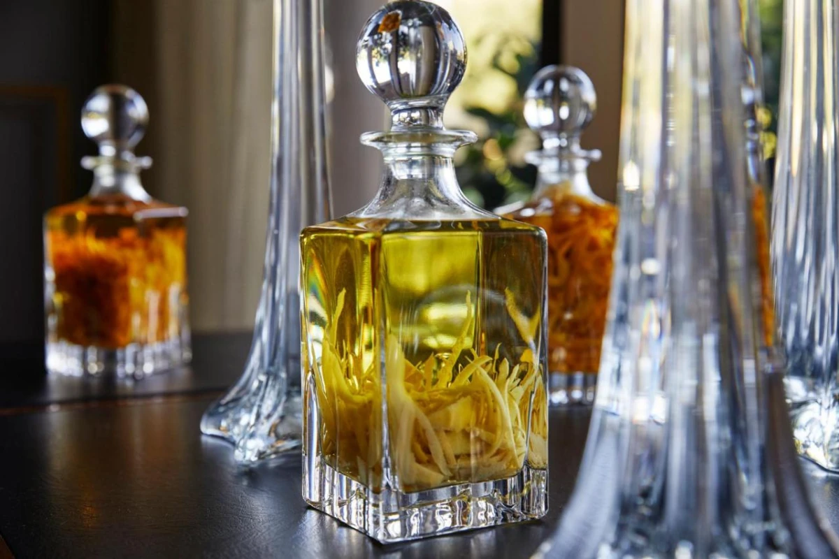 Mandarin Oriental Santiago - Hotel Photo 17