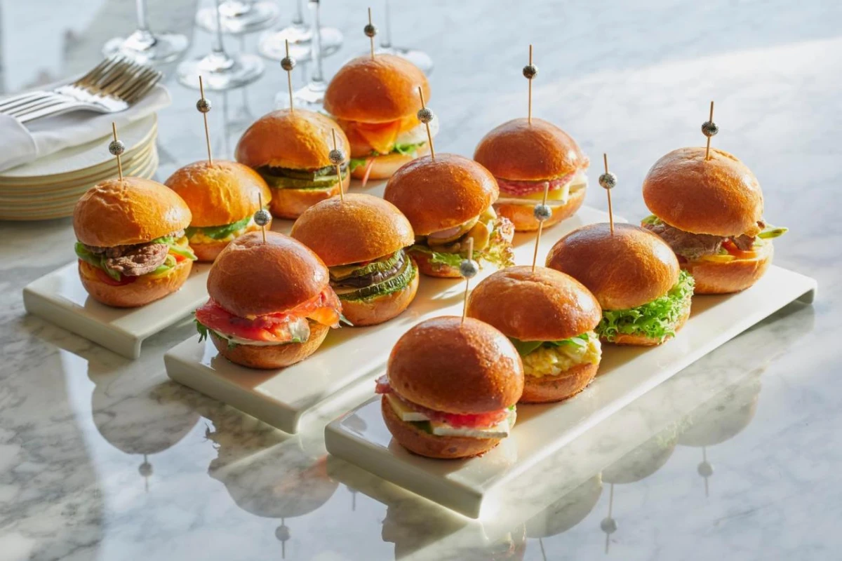 Mandarin Oriental Santiago - Hotel Photo 19