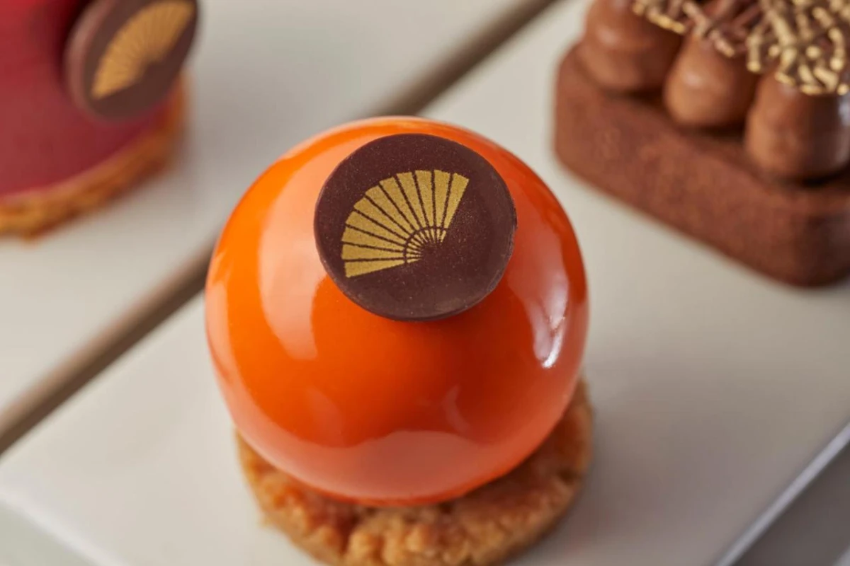 Mandarin Oriental Santiago - Hotel Photo 22