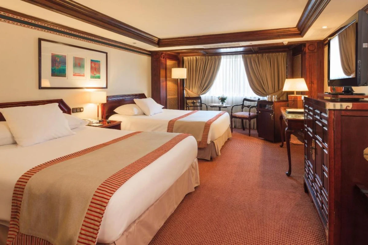 Plaza San Francisco - Hotel Photo 5