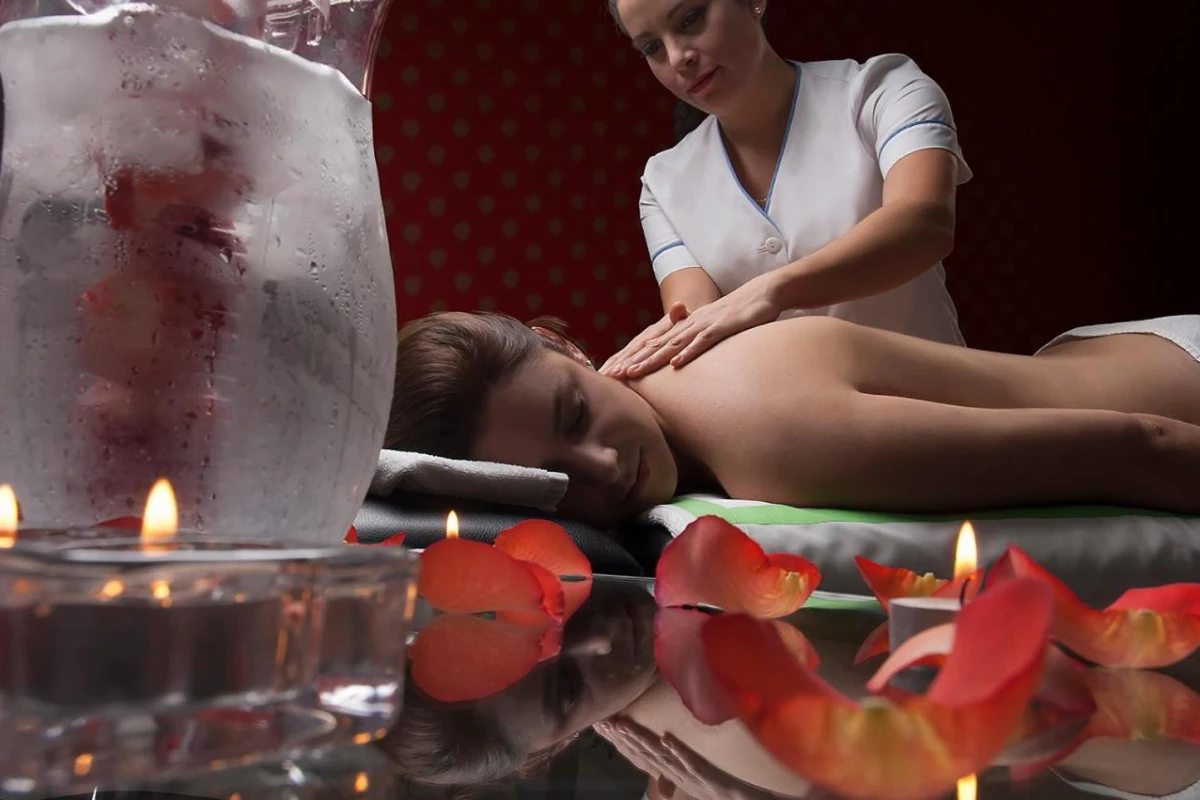 Plaza San Francisco - Hotel Photo 13