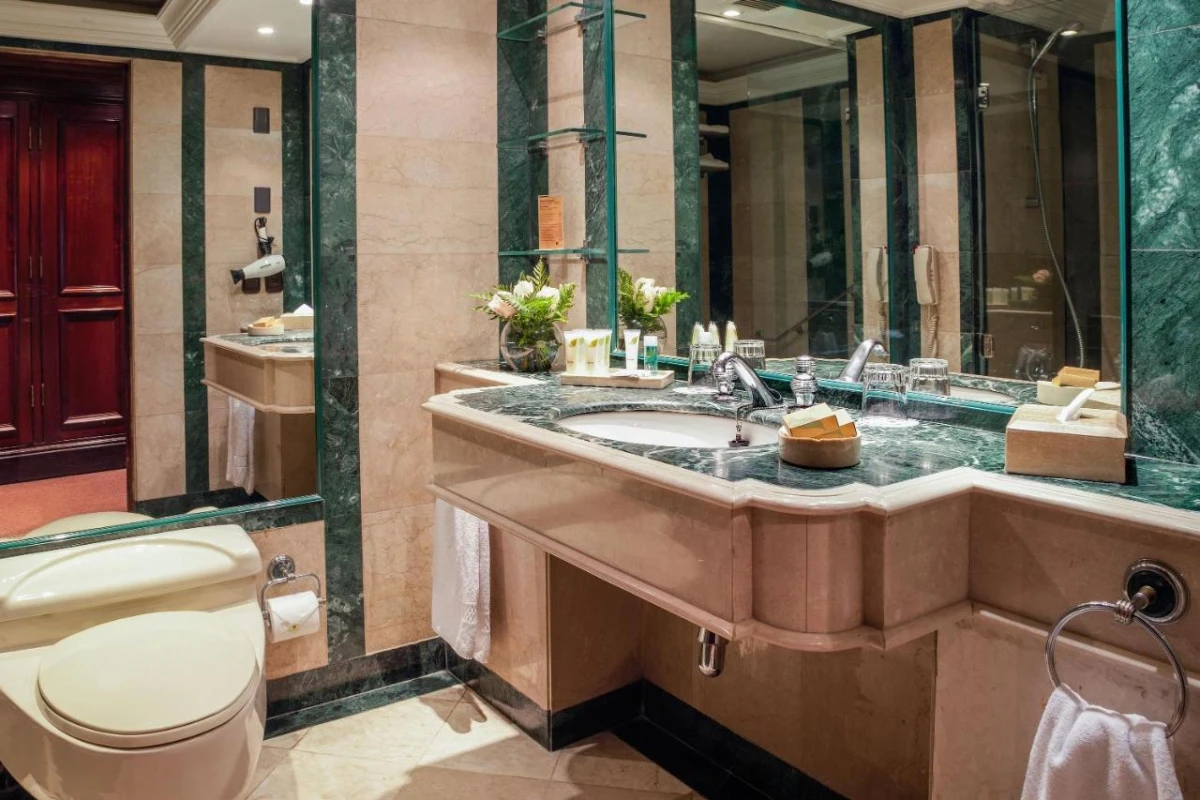 Plaza San Francisco - Hotel Photo 14