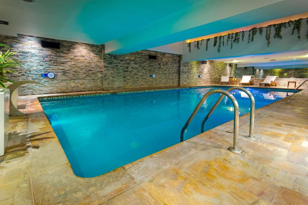 Plaza San Francisco - Hotel Photo 24