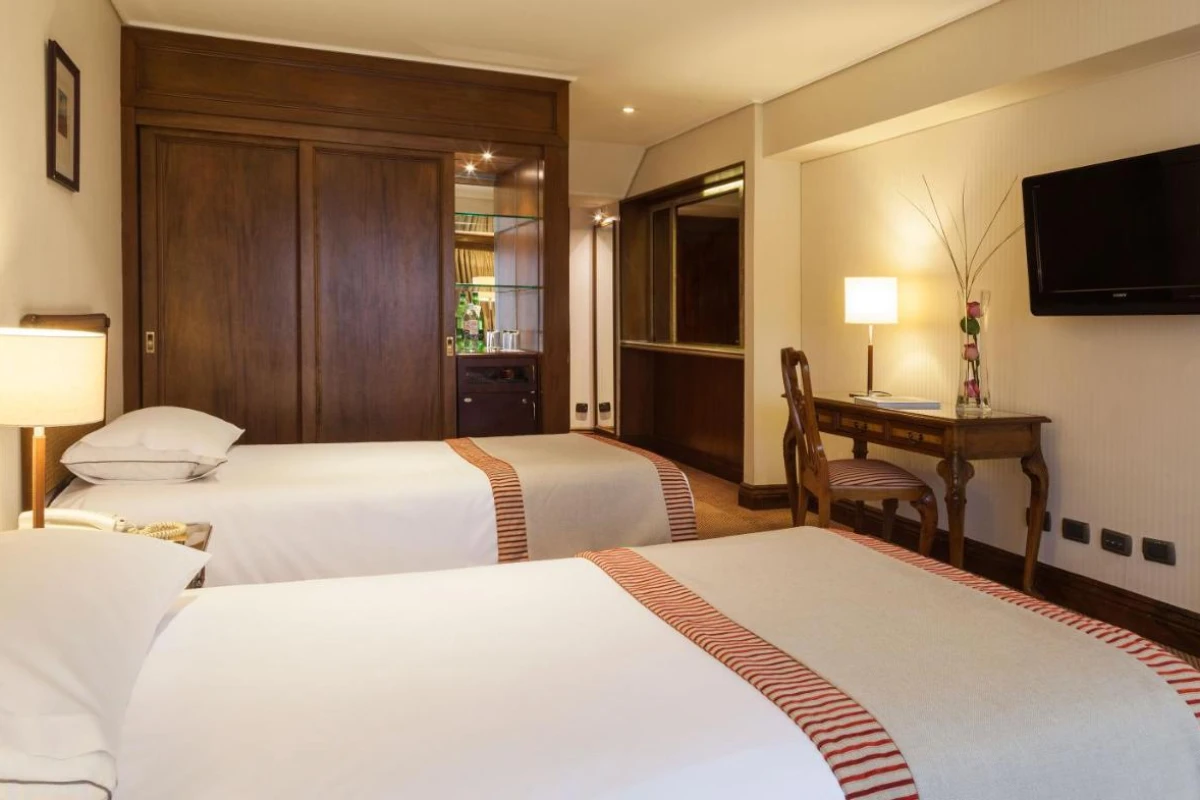 Plaza San Francisco - Hotel Photo 27