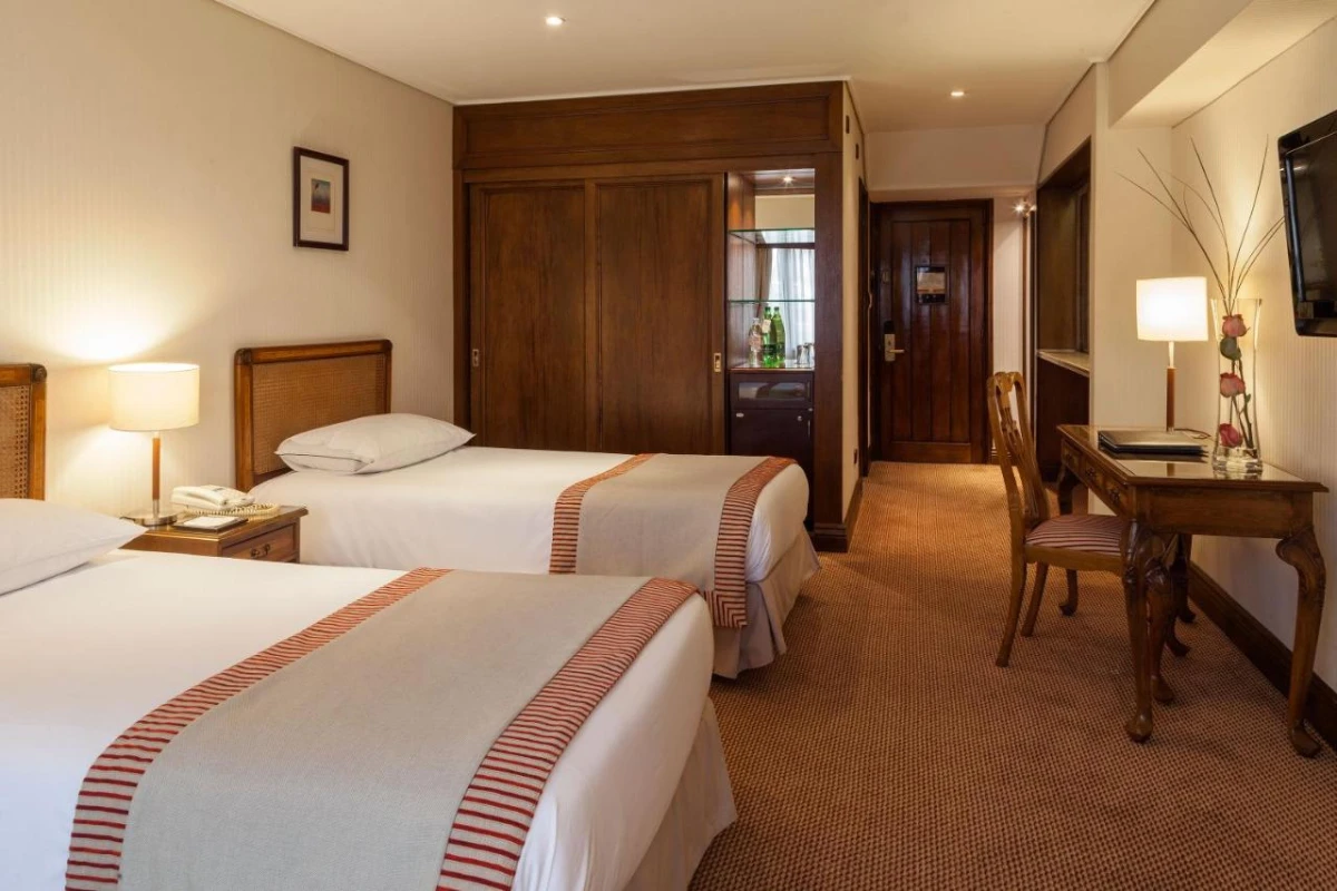 Plaza San Francisco - Hotel Photo 28