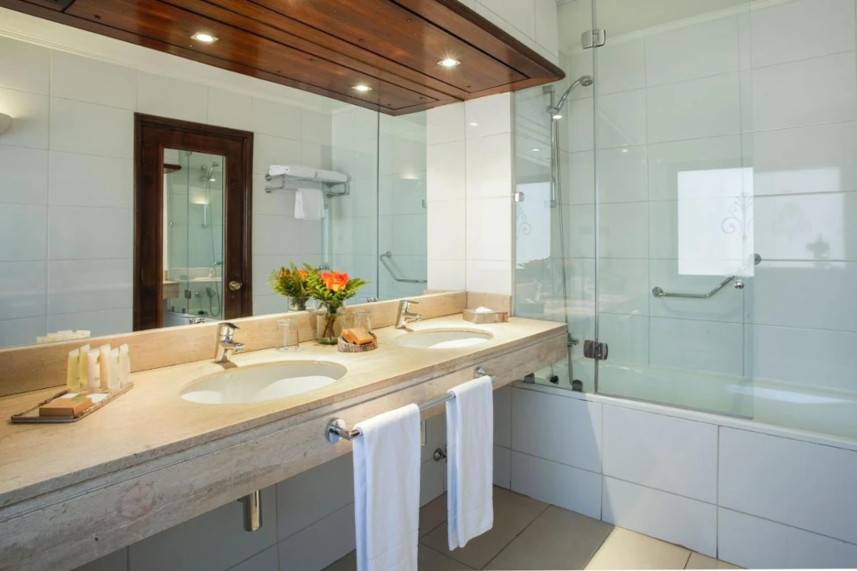 Plaza San Francisco - Hotel Photo 29