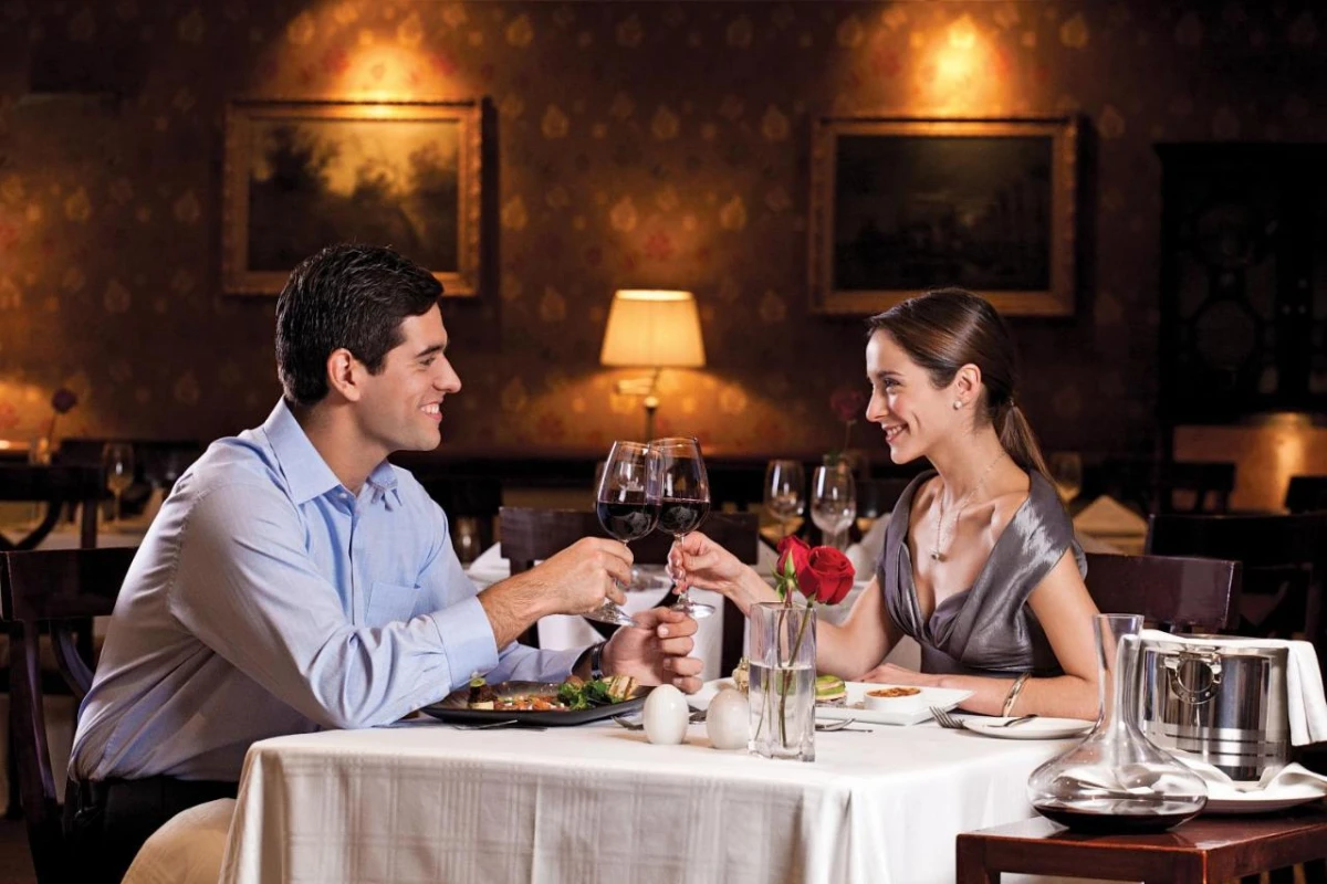 Plaza San Francisco - Hotel Photo 31