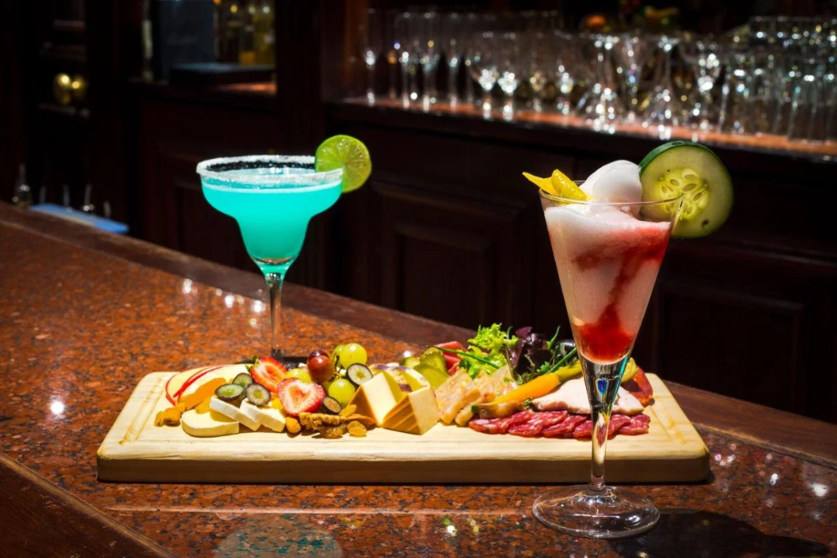 Plaza San Francisco - Hotel Photo 32