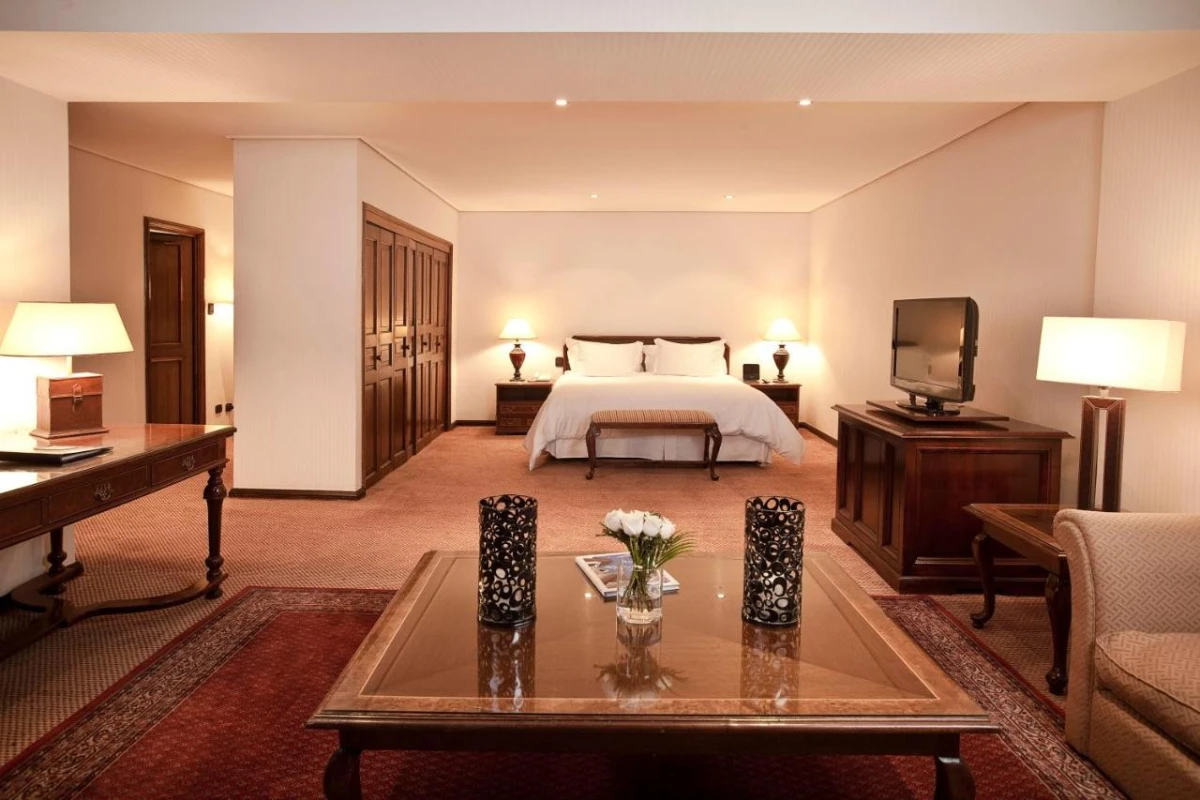 Plaza San Francisco - Hotel Photo 35