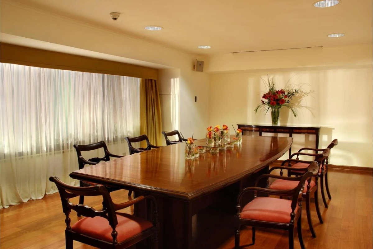 Plaza San Francisco - Hotel Photo 38