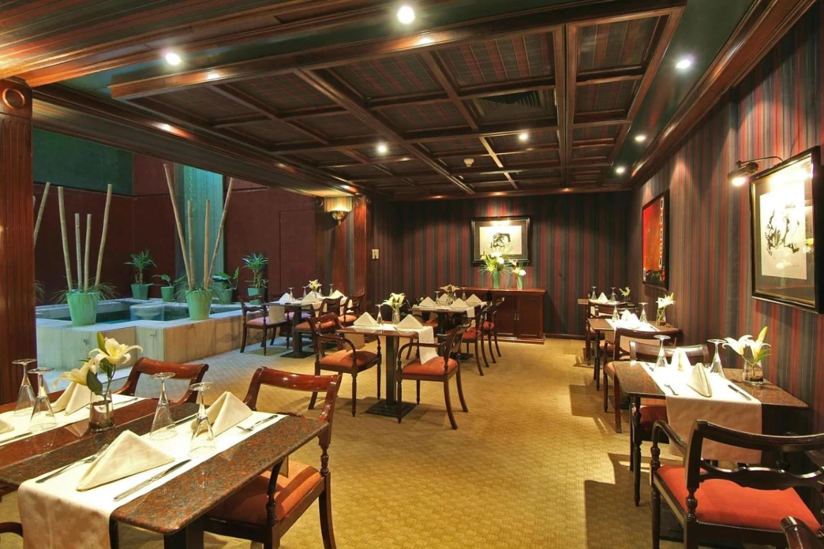 Plaza San Francisco - Hotel Photo 39