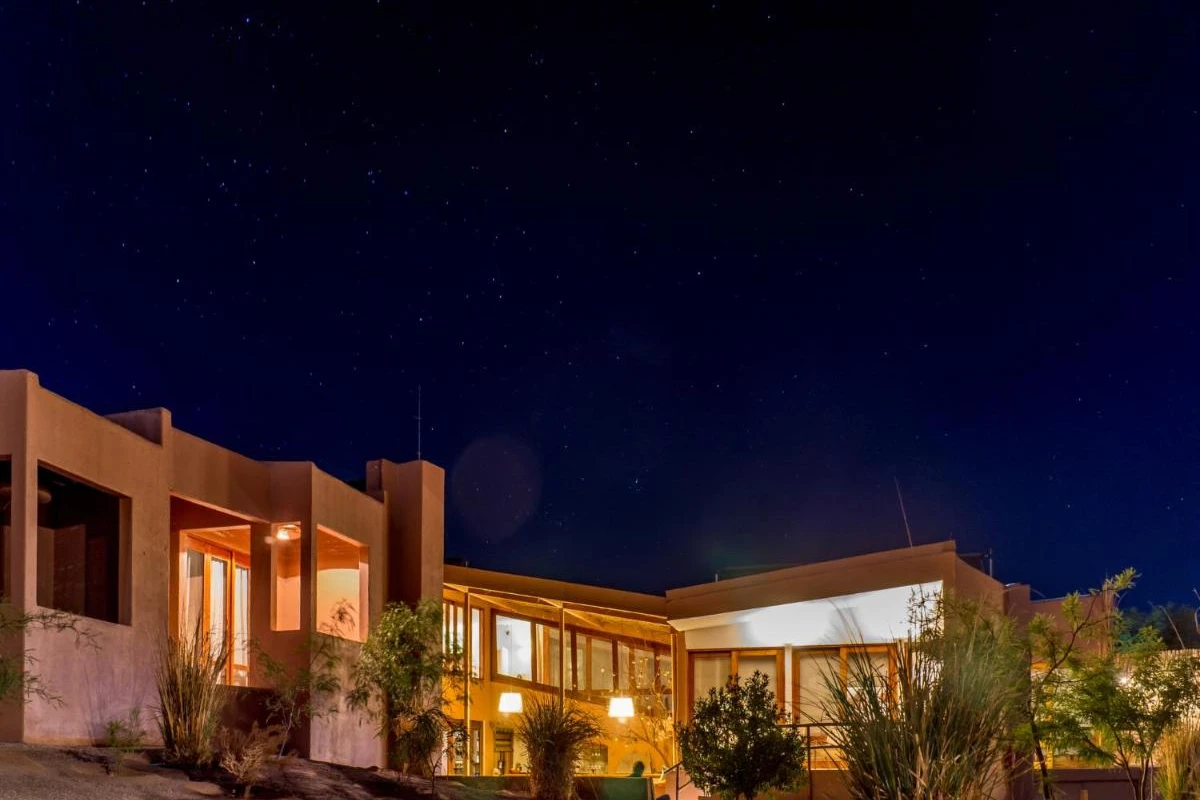 Hotel Noi Casa Atacama - Hotel Photo 1