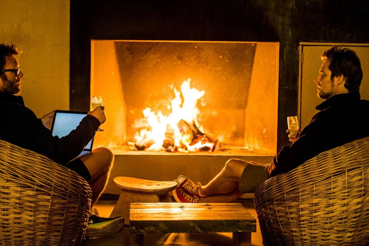 Hotel Noi Casa Atacama - Hotel Photo 4