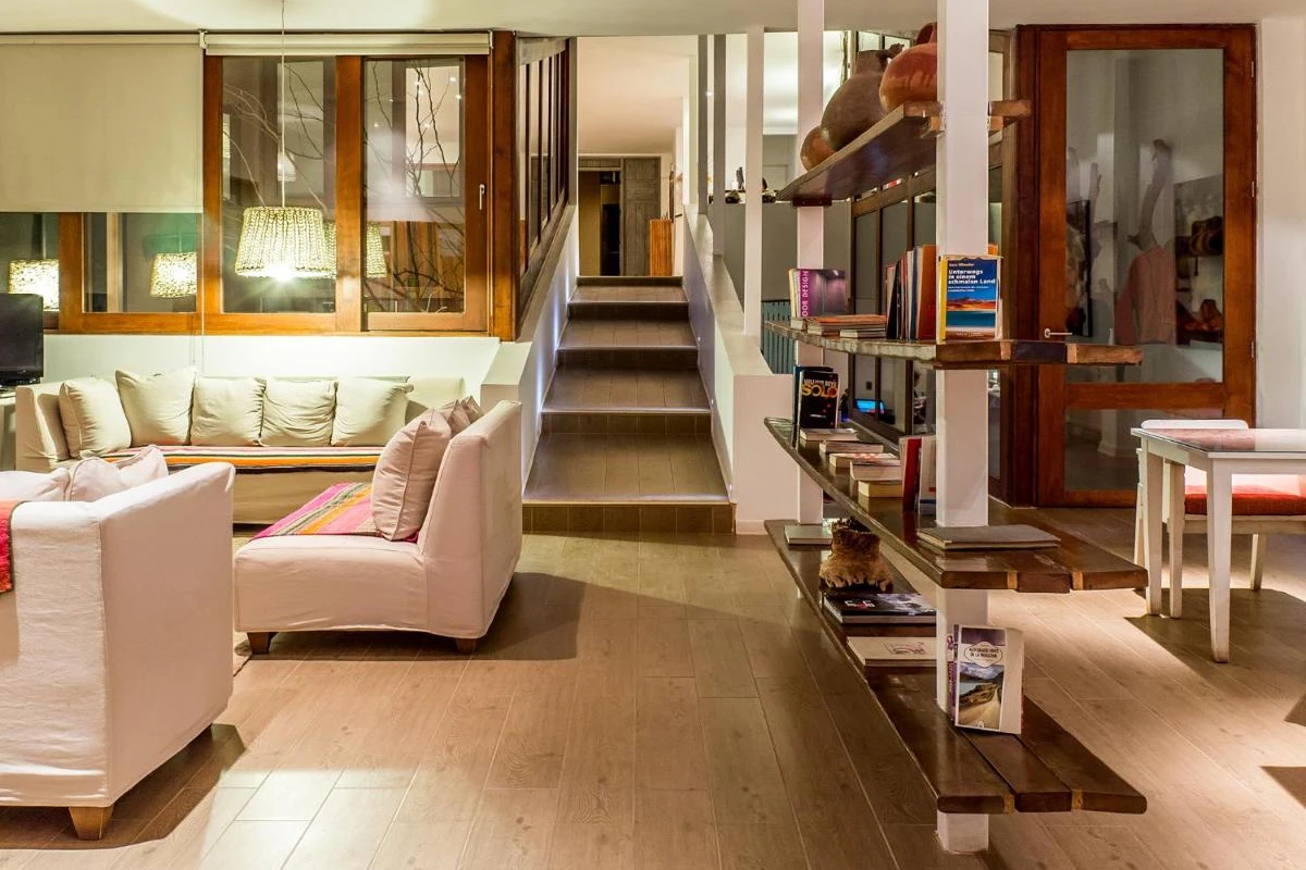 Hotel Noi Casa Atacama - Hotel Photo 7