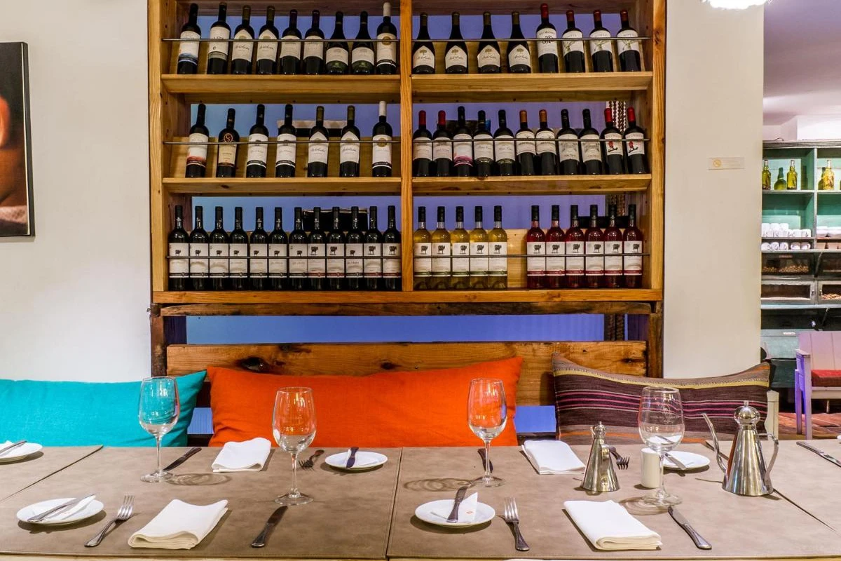 Hotel Noi Casa Atacama - Hotel Photo 9