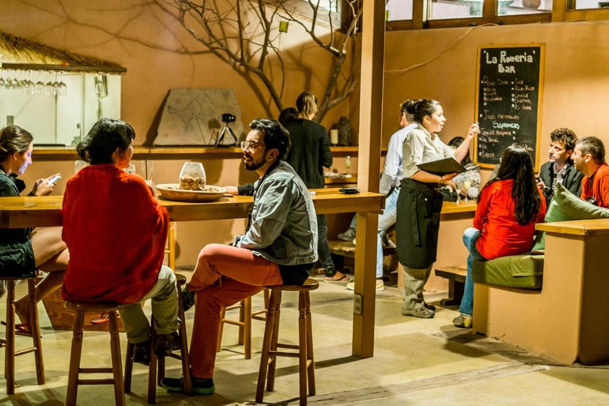 Hotel Noi Casa Atacama - Hotel Photo 10