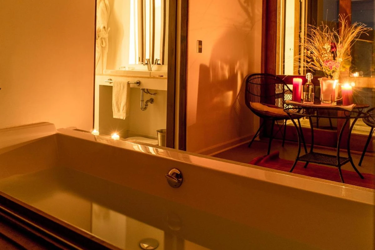 Hotel Noi Casa Atacama - Hotel Photo 11