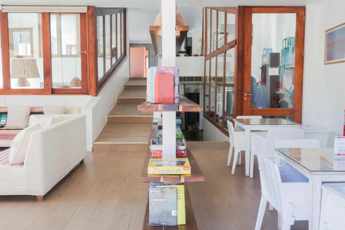 Hotel Noi Casa Atacama - Hotel Photo 13