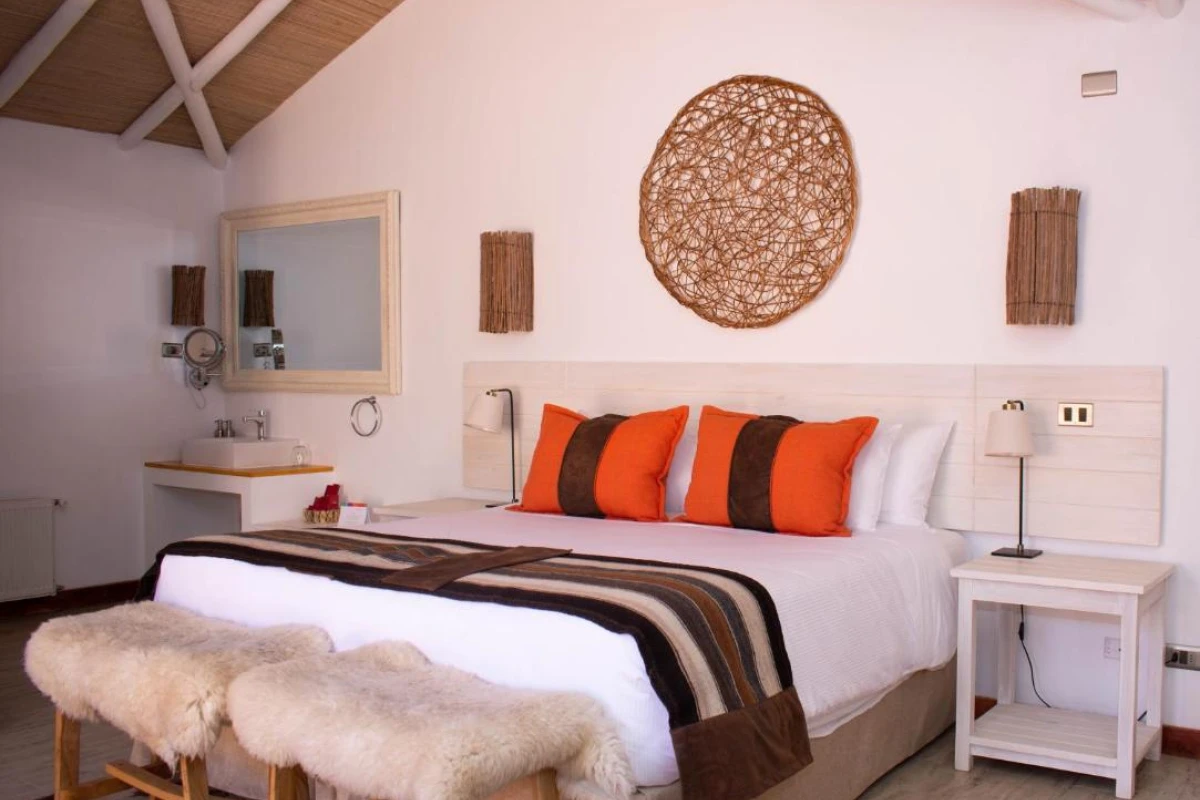 Hotel Noi Casa Atacama - Hotel Photo 15