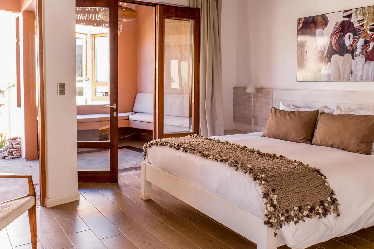 Hotel Noi Casa Atacama - Hotel Photo 16