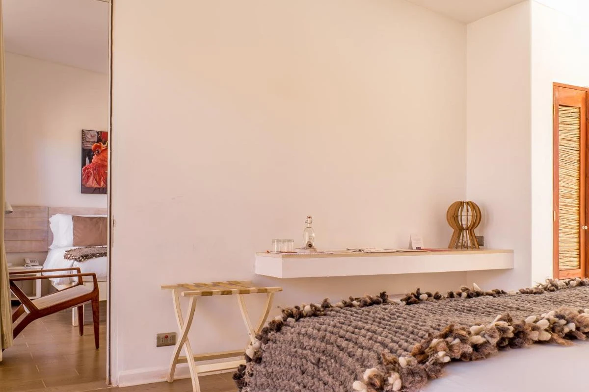 Hotel Noi Casa Atacama - Hotel Photo 18