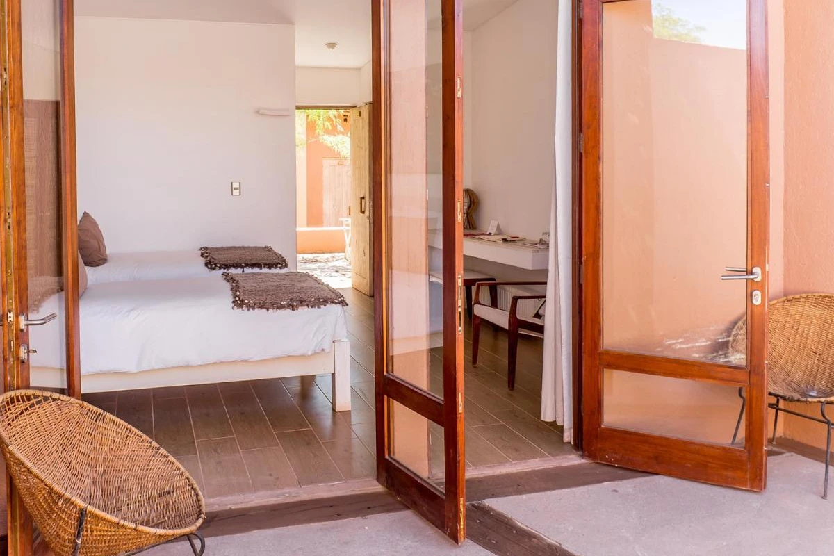 Hotel Noi Casa Atacama - Hotel Photo 19