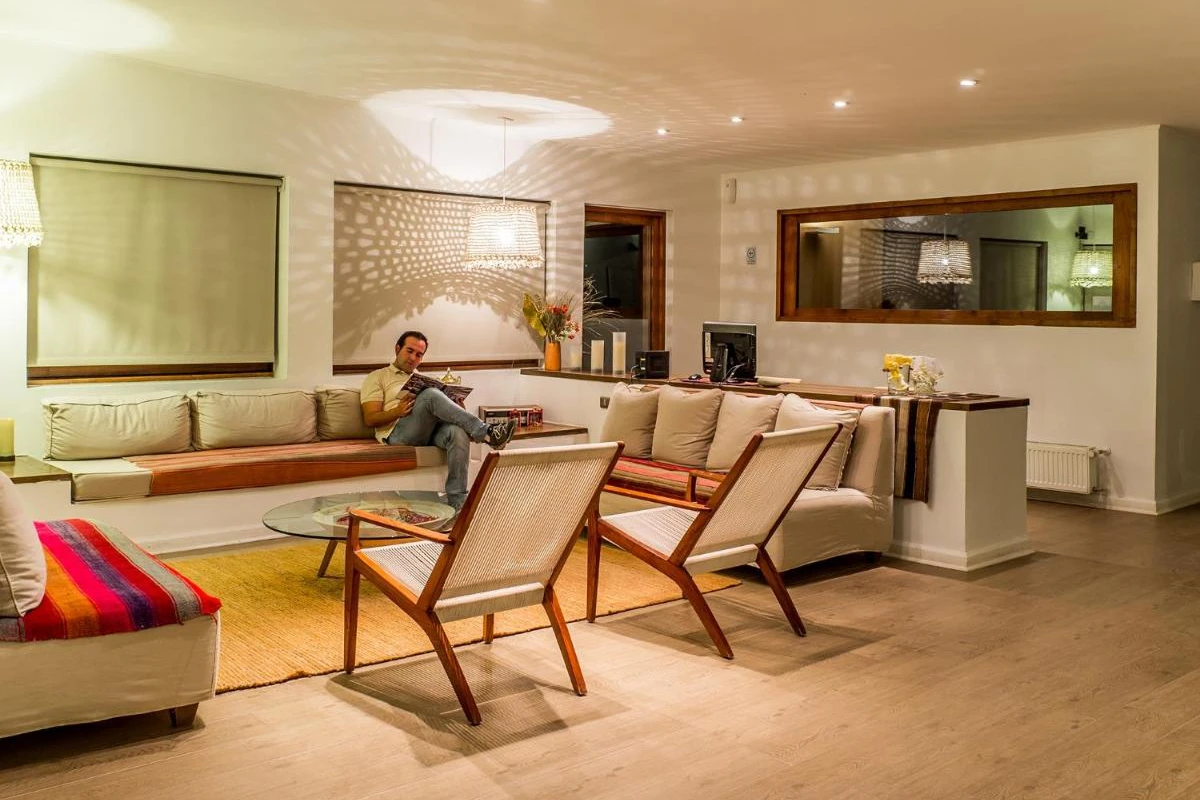 Hotel Noi Casa Atacama - Hotel Photo 22