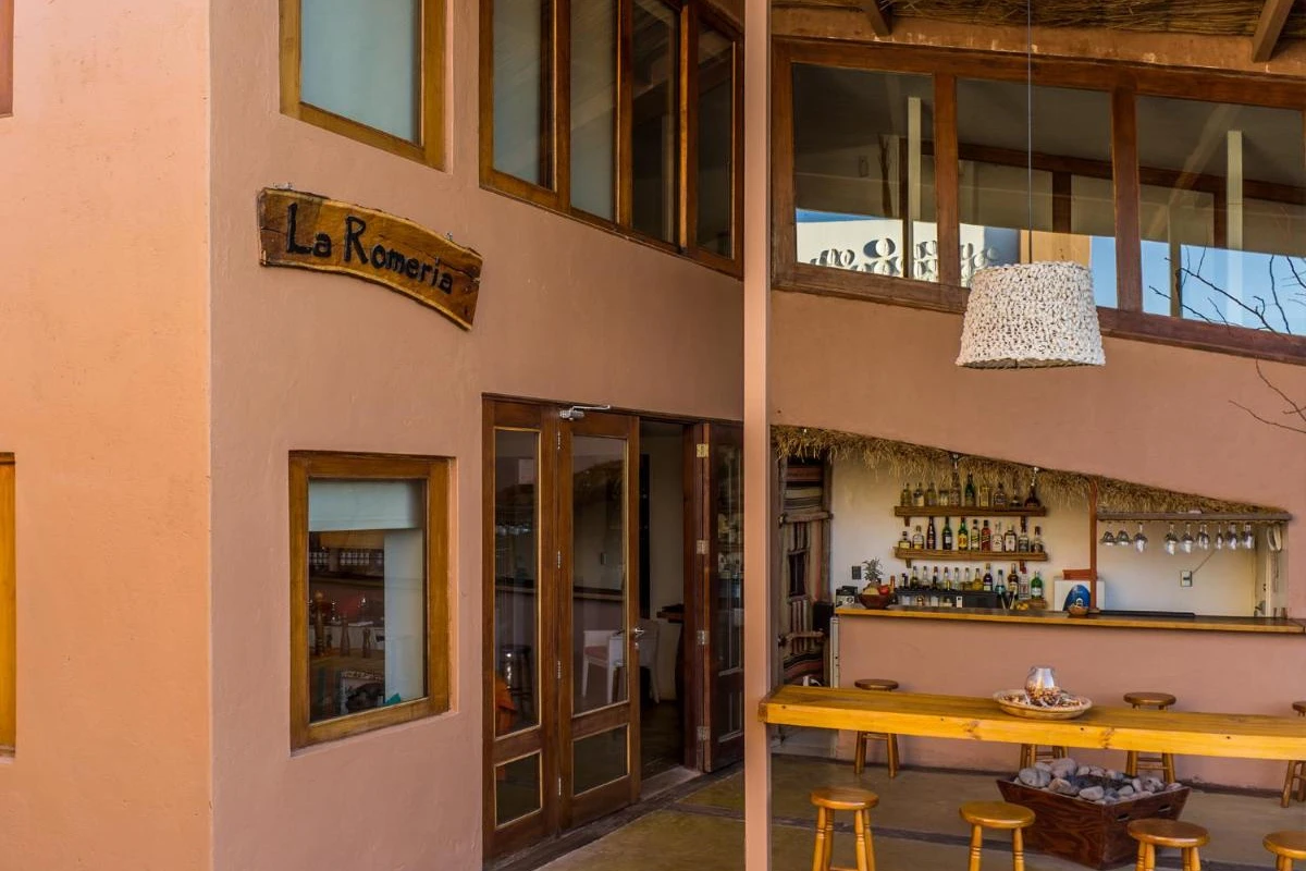 Hotel Noi Casa Atacama - Hotel Photo 23