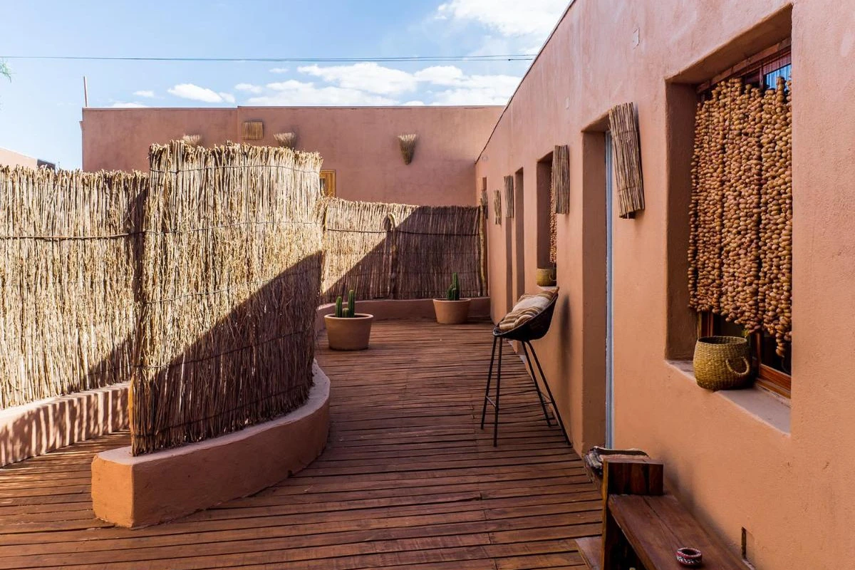 Hotel Noi Casa Atacama - Hotel Photo 24