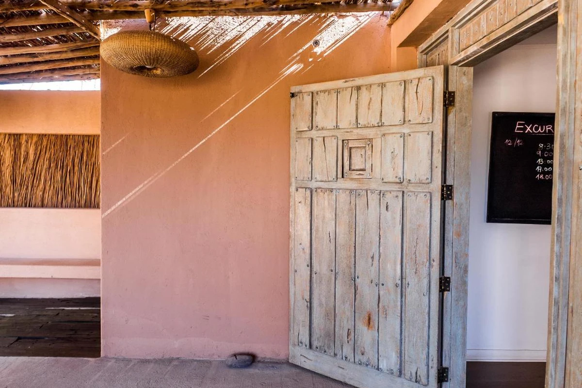 Hotel Noi Casa Atacama - Hotel Photo 25