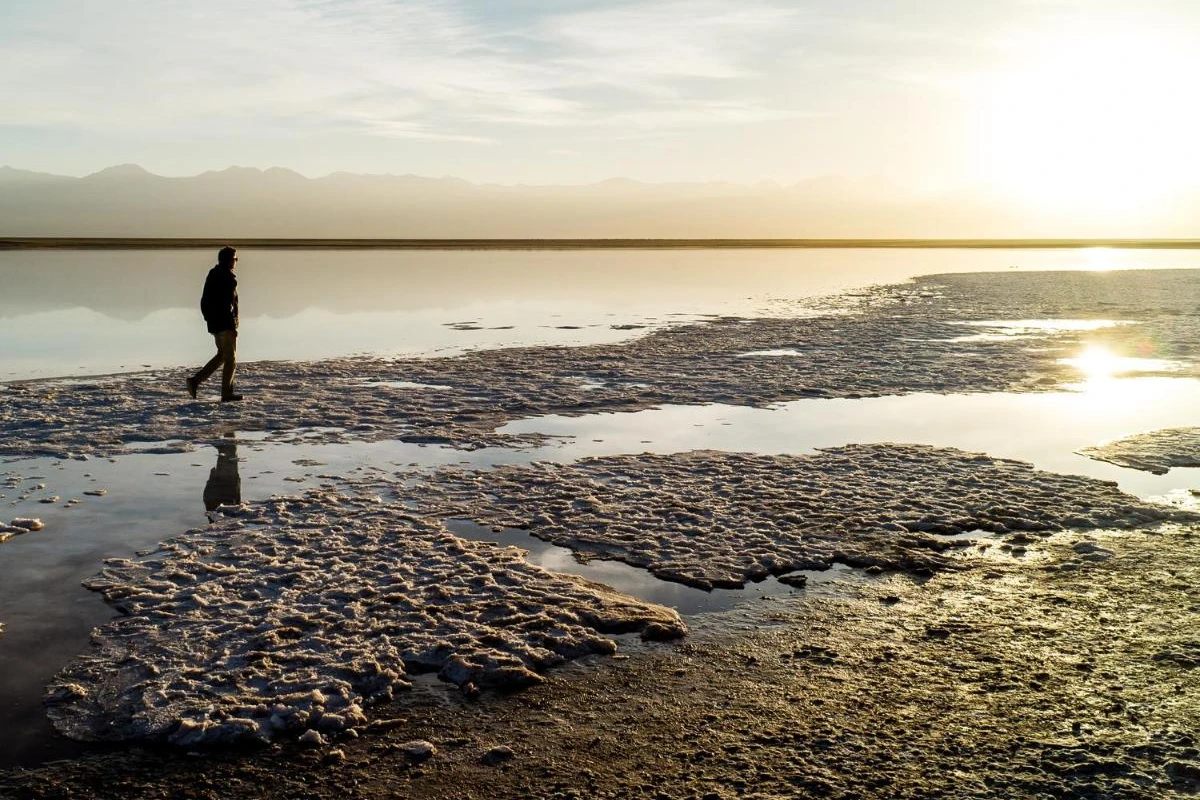 Hotel Noi Casa Atacama - Hotel Photo 26