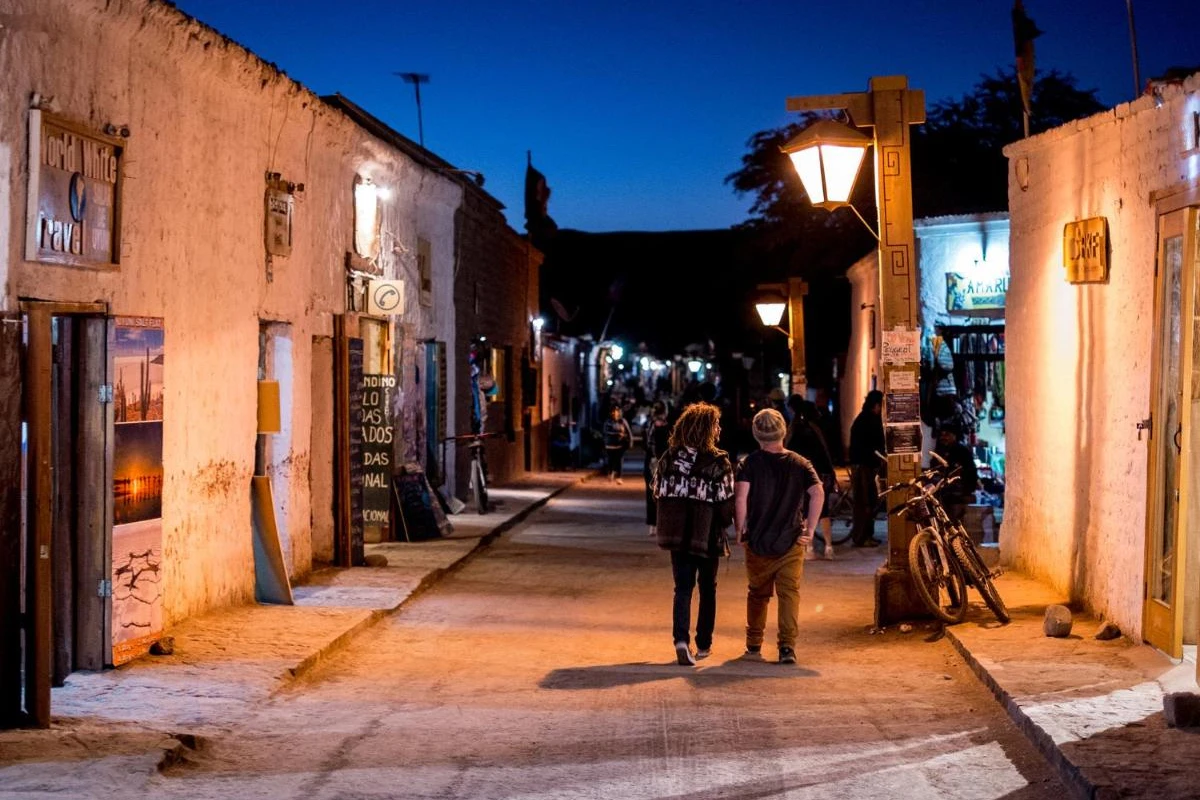 Hotel Noi Casa Atacama - Hotel Photo 27