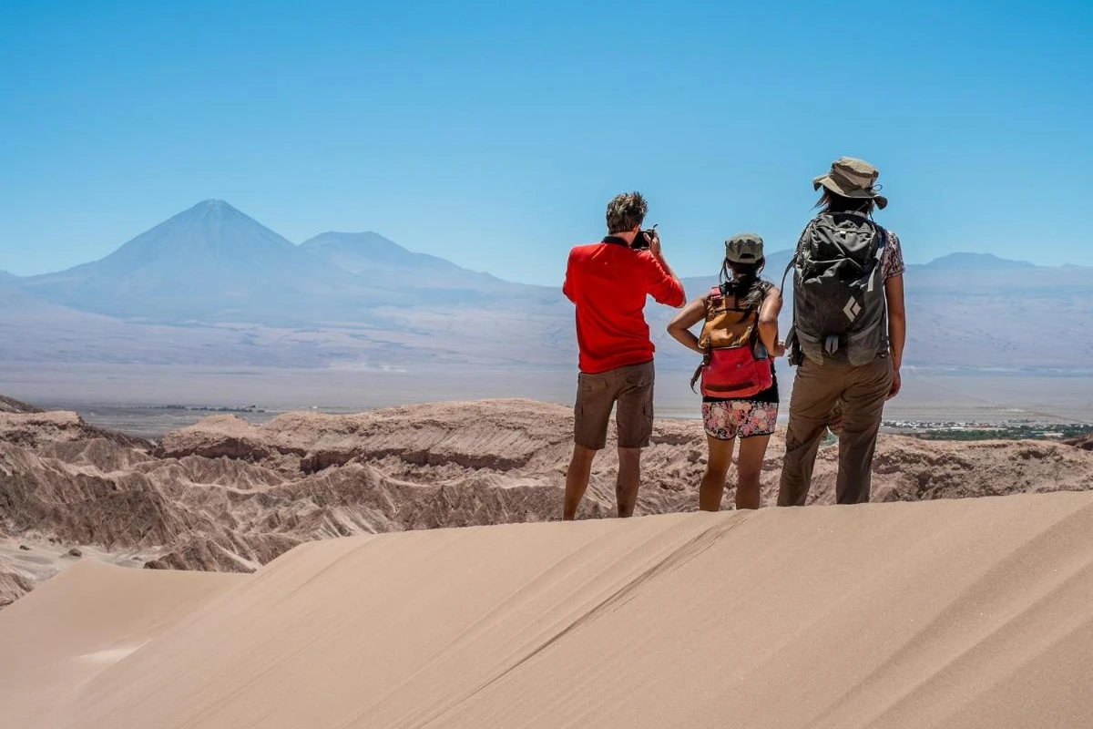Hotel Noi Casa Atacama - Hotel Photo 28