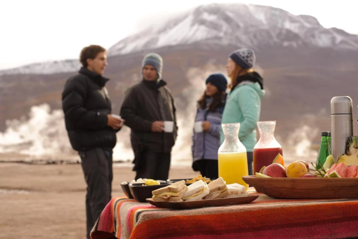 Hotel Noi Casa Atacama - Hotel Photo 29